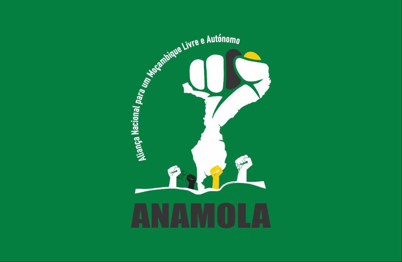 ANAMOLA